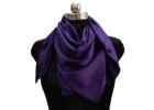 Luxurious Silk Scarf for Hair – Shop Elegant Accessories | Hair Love India