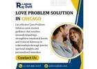 Effective Love Problem Solution in Chicago