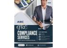GRC Compliance Services for Risk Governance