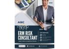 ERM Risk Assessment for Business Resilience