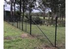 Chainwire Fencing Sydney