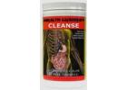Premium Orange Flavored Colon Cleanse Powder for Detox & Digestion