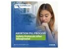 Safety Protocols After Misoprostol | Abortion Pill Process Guide