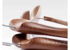 Wooden Hangers Wholesale