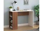 Modern Study Table Ideas for Compact and Spacious Rooms