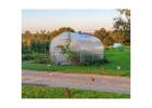 Affordable Greenhouse Sheds for Sale