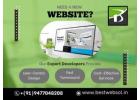 Professional Web Development Company Offering Reliable Website Development Services