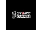 Off The Grid Campers