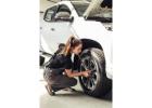 Precision on Every Turn: Trusted Auto Wheel Alignment & Tire Services in Plano