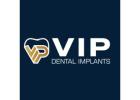 VIP Dental Implants CityCentre