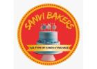 Sanvi Bakers