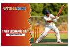 Tiger Exchange 247: Make sports betting at Tiger Exchange