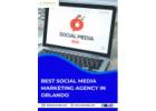 Best Social Media Marketing Agency in