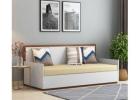 Functional and Elegant Sofa Cum Bed for Every Home