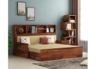 Functional and Elegant Sofa Cum Bed for Every Home