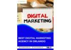 Best Digital Marketing Agency in