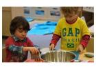 Preschool Education Program NY for Curious Learners