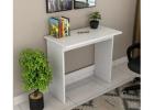 Stylish Study Table Designs for Modern Interiors