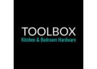 Toolbox KB – Premium Kitchen & Furniture Hardware Solutions