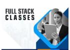 Best Full Stack Developer Course In Pune