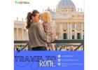 Cherish the Custom-Made Tour of Rome in One Day