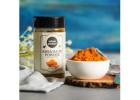 Buy Fresh and Natural Amba Haldi Powder Without Additives | Urban Platter