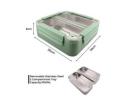 Tiffin Box For Office | Cravista 