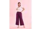 Why Palazzo Pants Are Popular in Indian Fashion