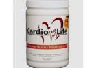 Daily Heart Nutrition Made Easy with CardioForLife Powder