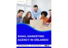 Top-Rated Email Marketing Agency in