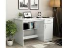 Space-Saving Study Table Designs for Modern Homes