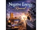 Trusted Specialist for Negative Energy Removal in Sacramento