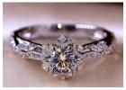 Find the Perfect Diamond Ring with DDSdiamonds