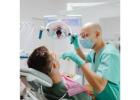 Modern Dental Care with a General Dentist in