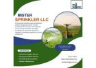 Irrigation Water Conservation Services GA