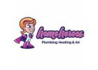 Home Heroes Plumbing Heating & Air