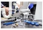 Plumbing Services Near 