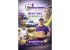 Next Day Courier in UK
