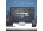 GA web design