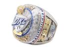 2025 Oklahoma City Thunder championship ring for sell