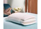Orthopedic Cervical Bed Pillow for Neck Pain Relief