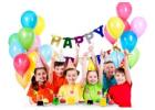 Kids Events in Dubai | Best Places for Kids' Birthday Party Halls