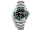 Shop Men's Submariner Rolex Online
