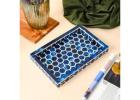 Shop Best Tea Tray for Everyday Use at Perilla Home