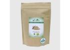 Organic Ashwagandha Powder for Natural Stress Relief and Wellness