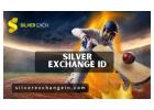 Silver Exchange ID: Playing Cricket with SilverExch ID