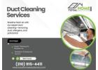 Affordable Duct Cleaning Services for Cleaner Air and Energy Efficiency