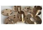 Engineering Insights on Copper Nickel 70/30 Flanges and EEMUA 145 Flange Standards