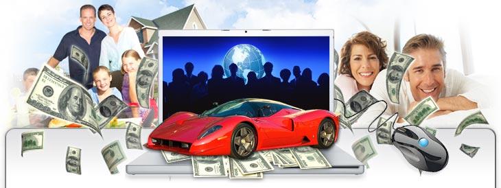 This is the Best Way to  make money from Home
