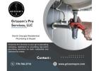 Plumbing Services